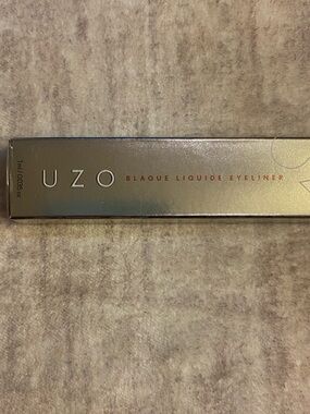 UZO Blaque Liquid Eyeliner - Black